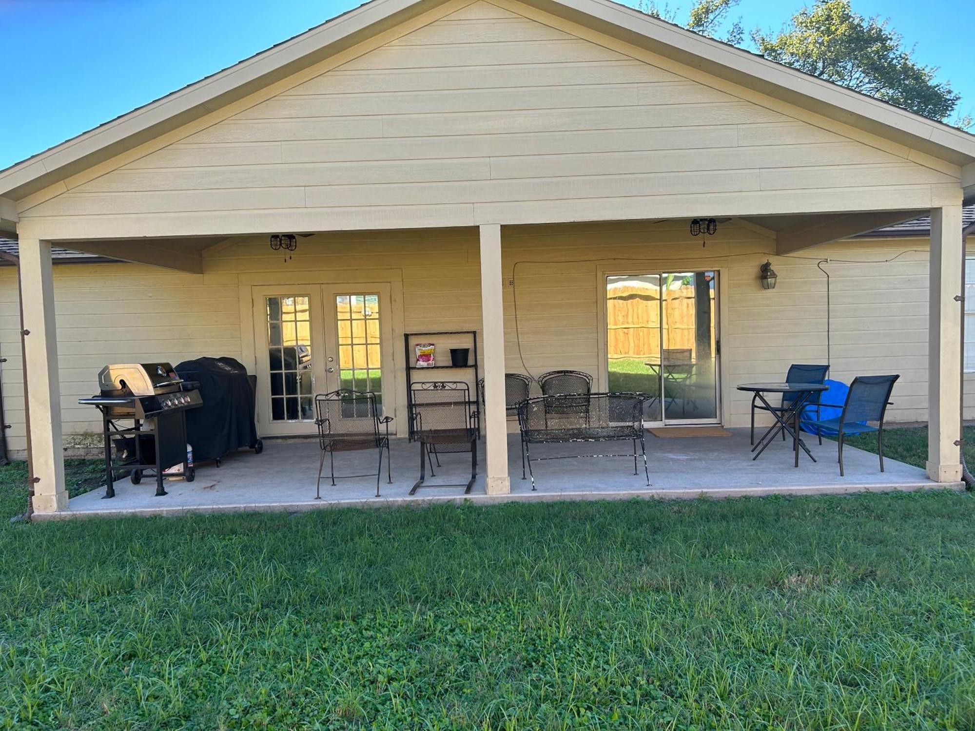 Sanctuary- Pristine And Spacious- Near Downtown Houston