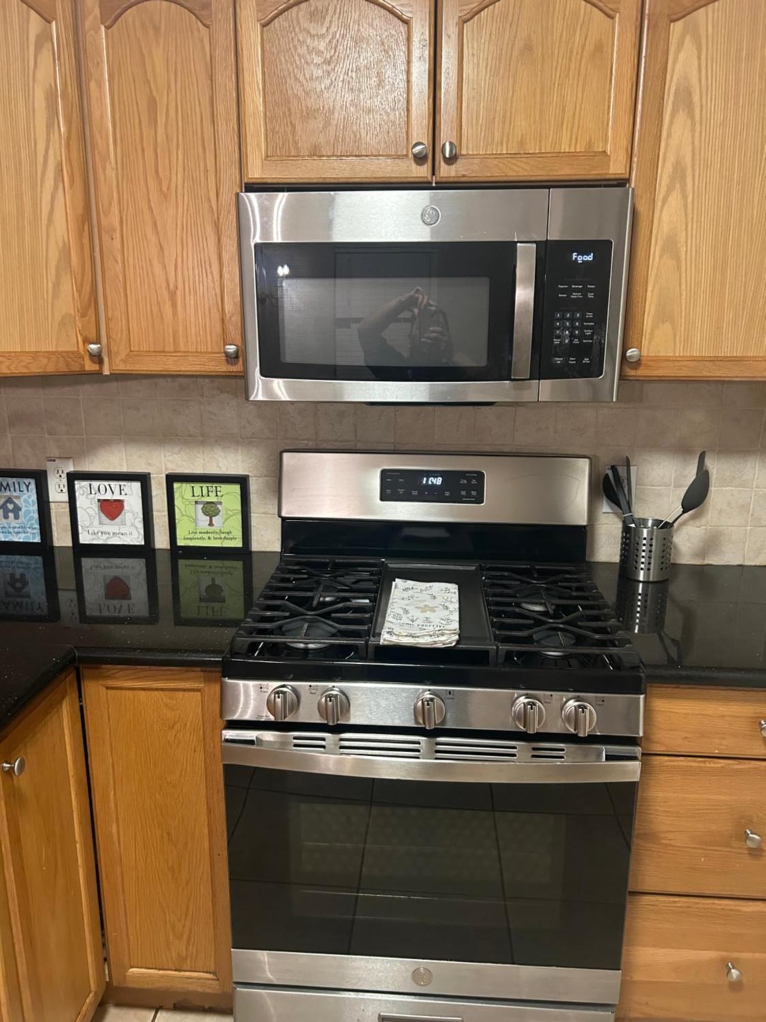 Sanctuary- Pristine And Spacious- Near Downtown * Houston