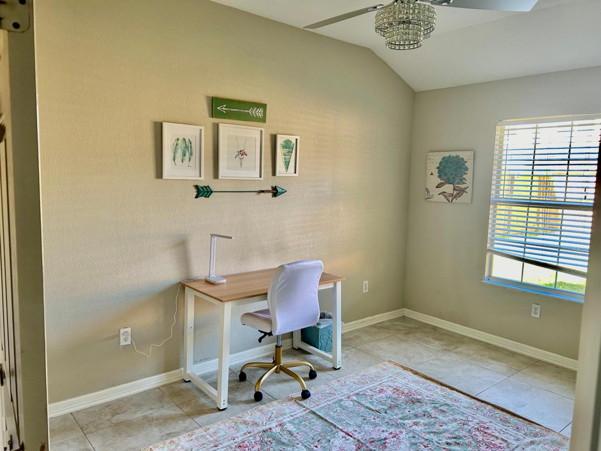 Sanctuary- Pristine And Spacious- Near Downtown Holiday home Houston