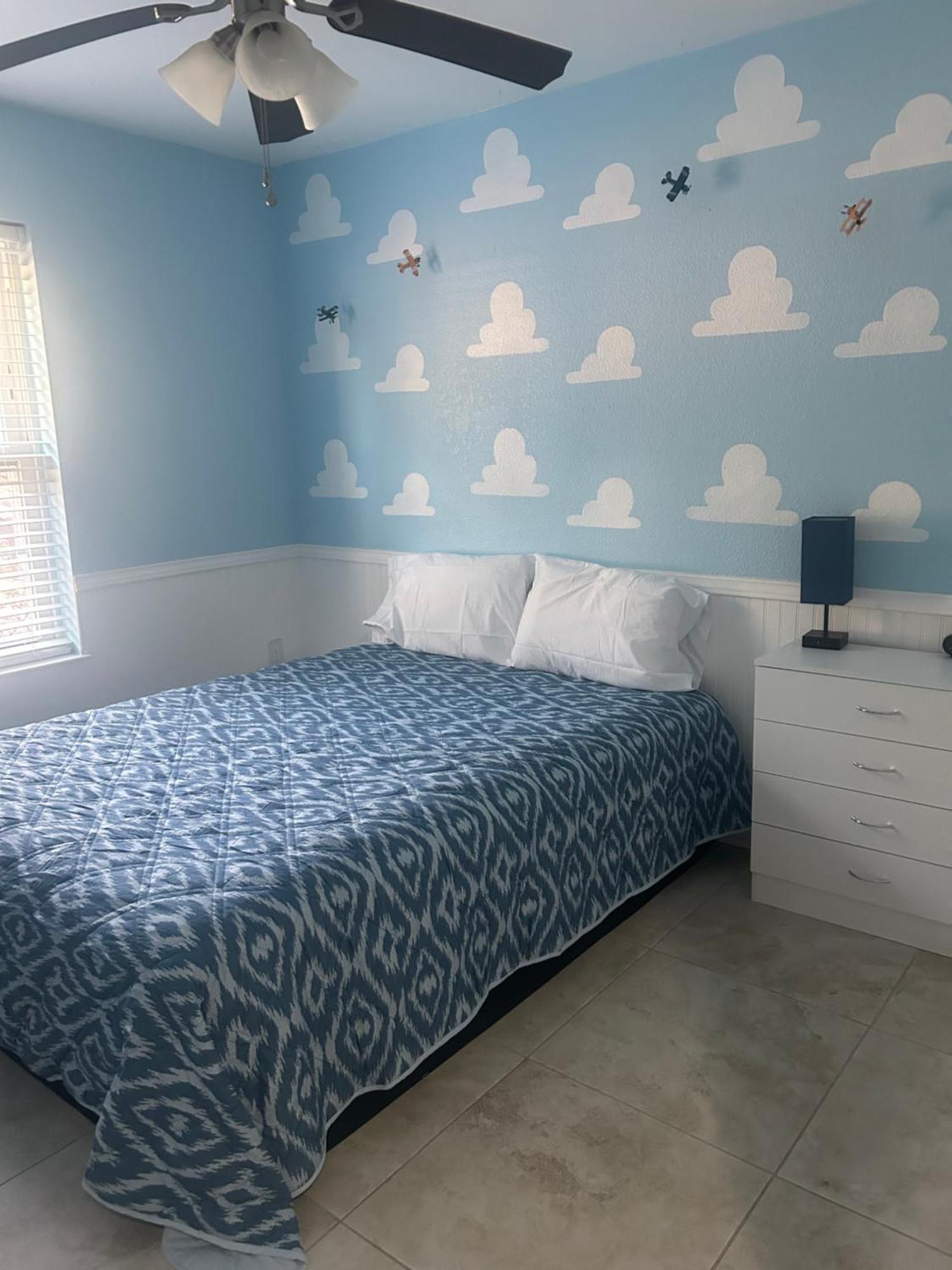 Sanctuary- Pristine And Spacious- Near Downtown Holiday home