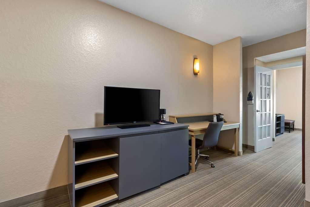 Sonesta Essential Iah Airport Jfk Boulevard