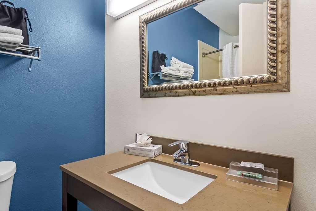 Hotel Sonesta Essential Iah Airport Jfk Boulevard *