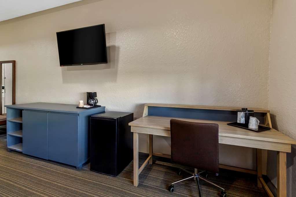 Sonesta Essential Iah Airport Jfk Boulevard Hotel Houston