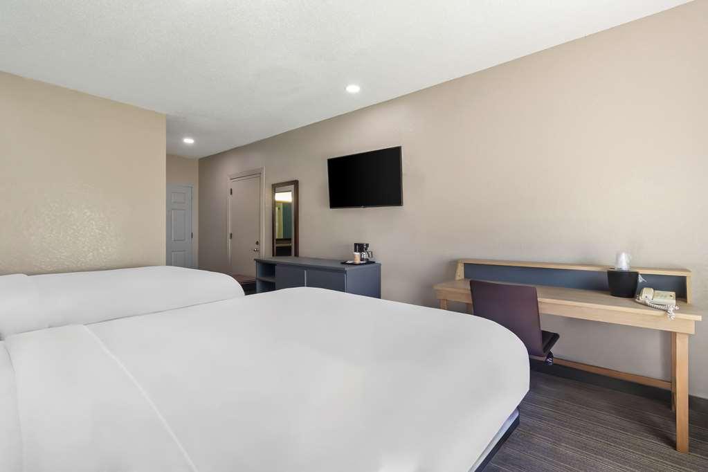 Sonesta Essential Iah Airport Jfk Boulevard * Houston