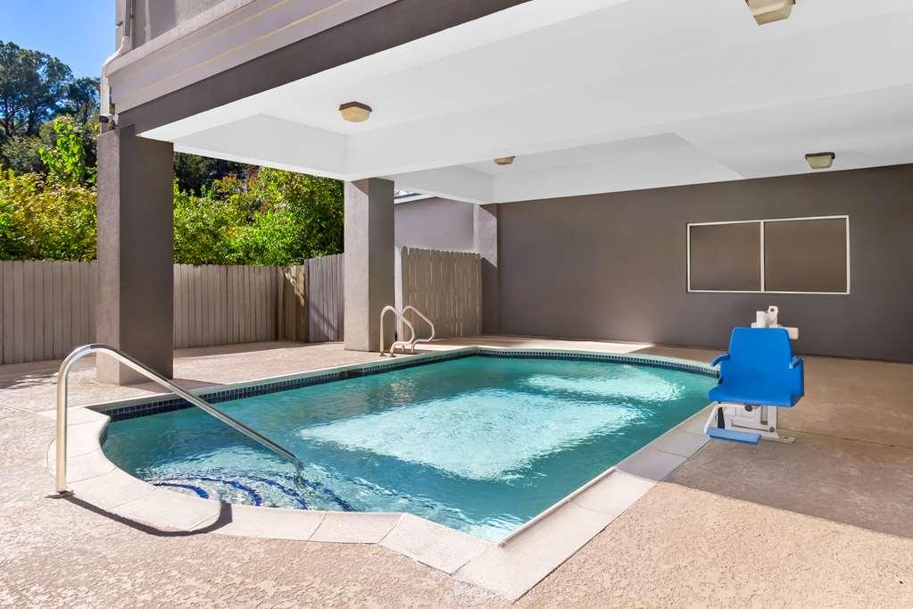 Sonesta Essential Iah Airport Jfk Boulevard