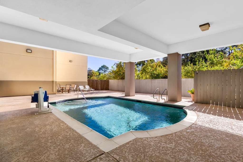Sonesta Essential Iah Airport Jfk Boulevard Hotel