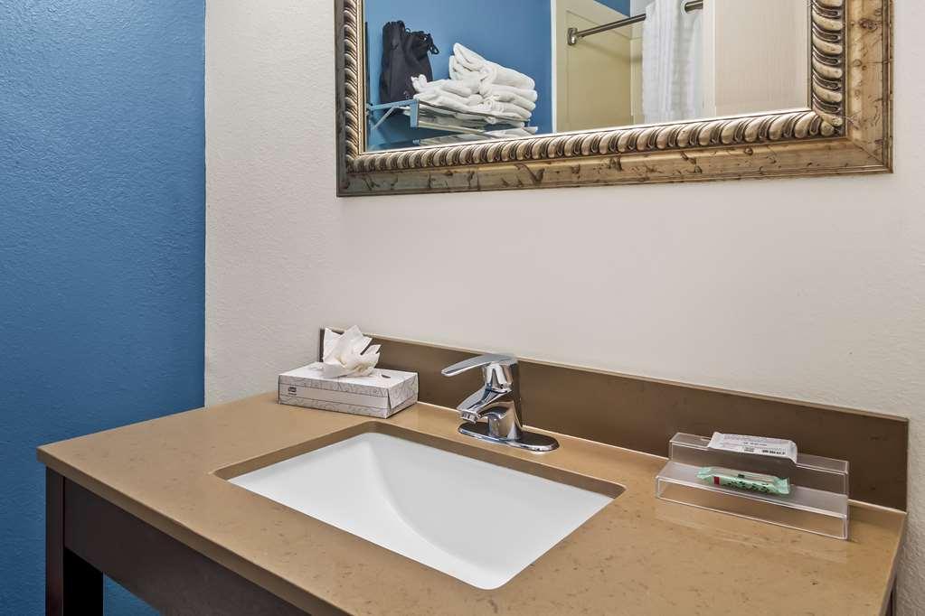 Hotel Sonesta Essential Iah Airport Jfk Boulevard