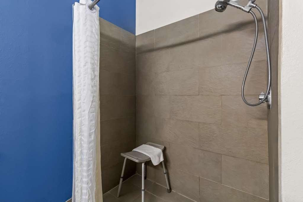 Sonesta Essential Iah Airport Jfk Boulevard Hotel *