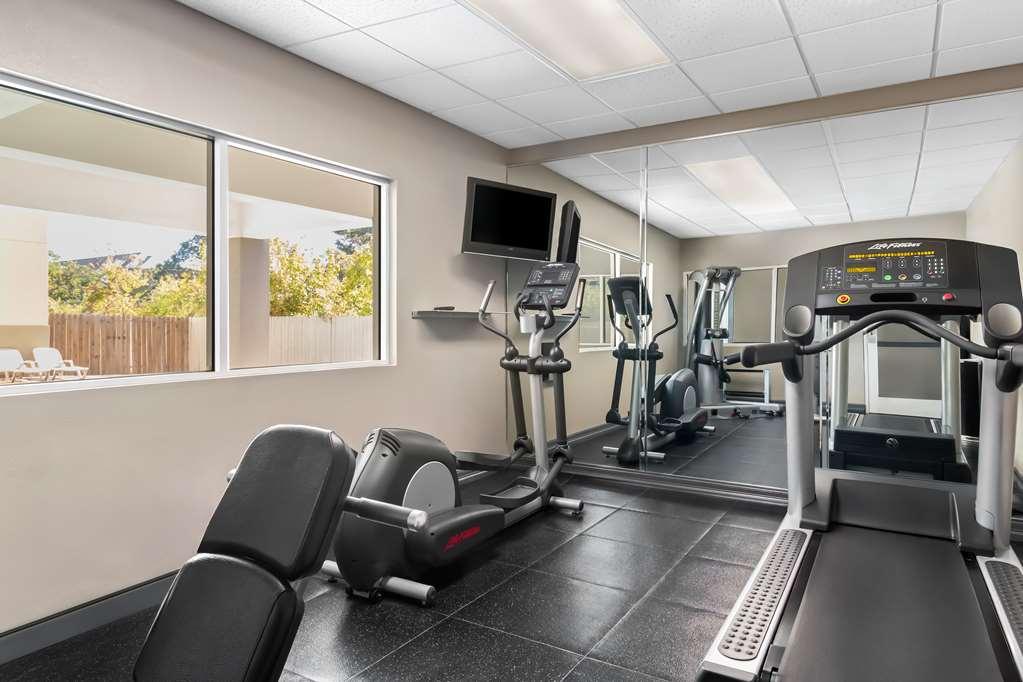 Sonesta Essential Iah Airport Jfk Boulevard Houston