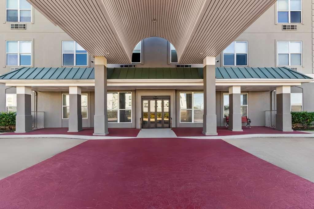 Sonesta Essential Iah Airport Jfk Boulevard Hotel