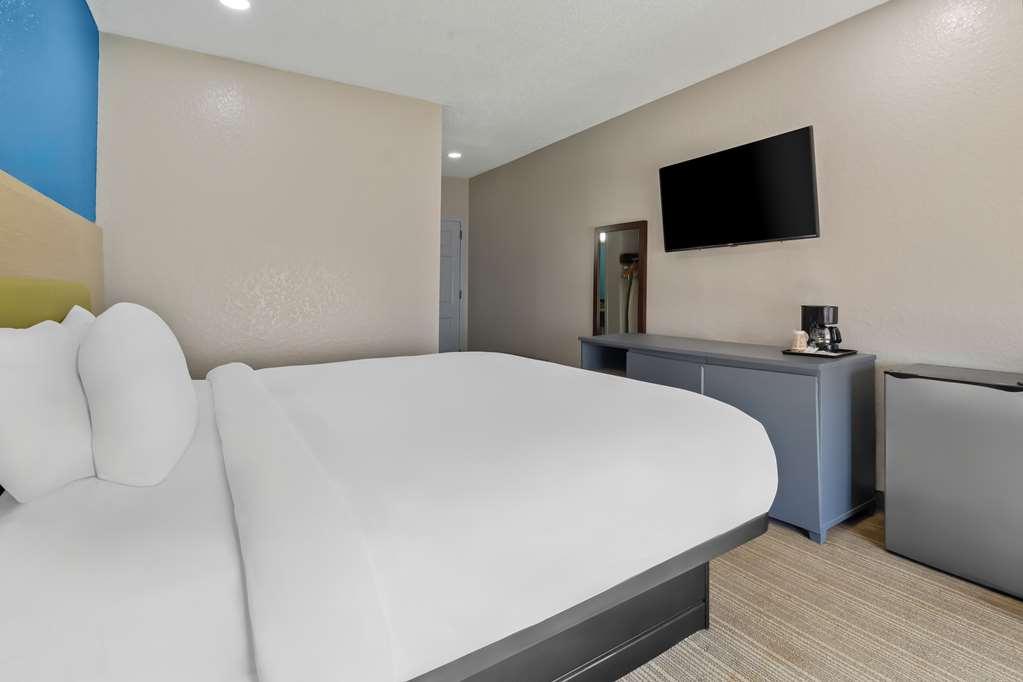 Sonesta Essential Iah Airport Jfk Boulevard Houston