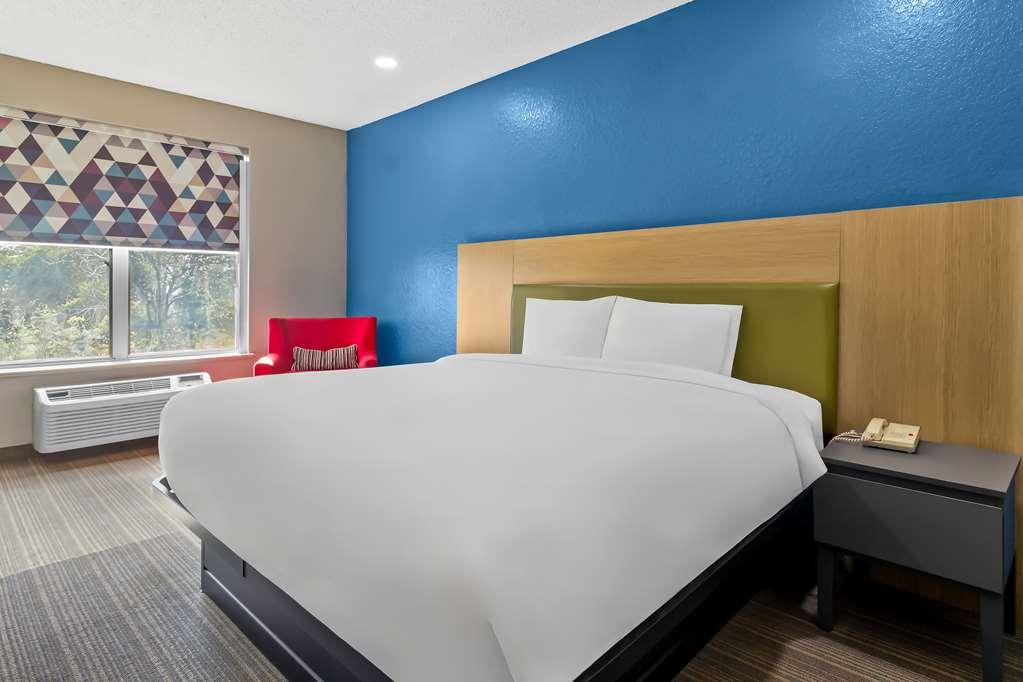 Sonesta Essential Iah Airport Jfk Boulevard * Houston