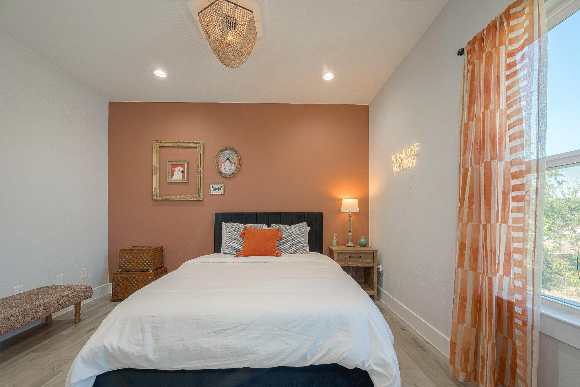 Holiday home Boho Chic Downtown Retreat *