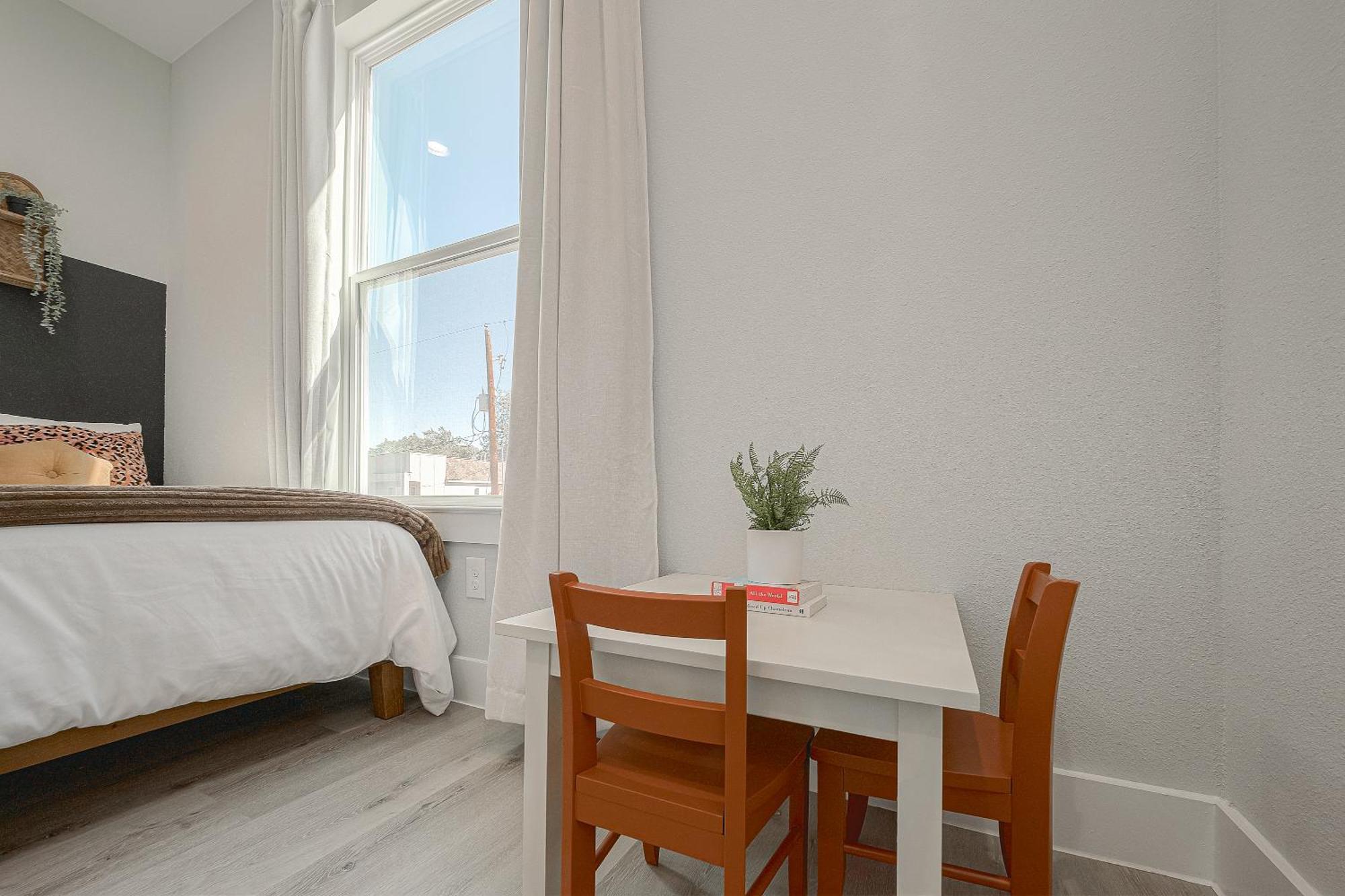 Boho Chic Downtown Retreat Houston