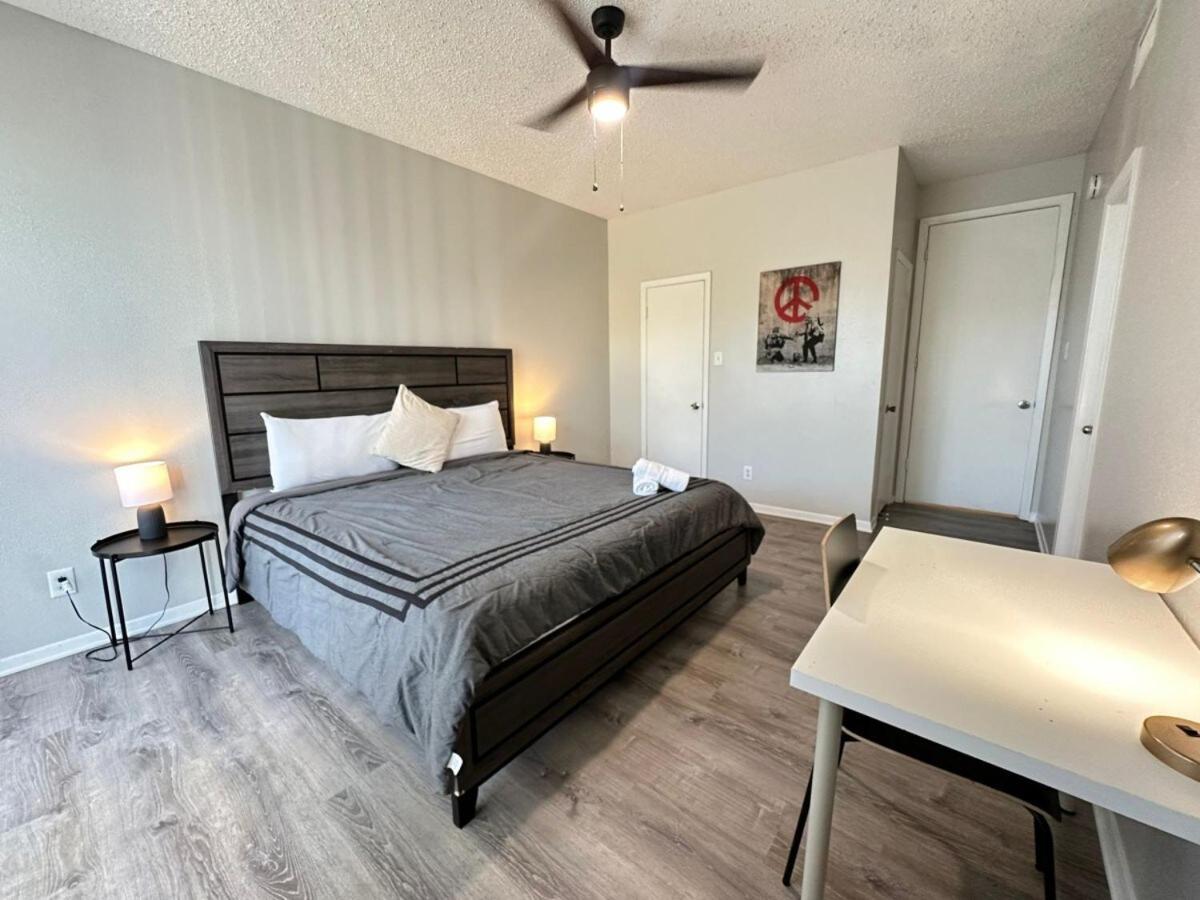 In Close To Nature & Urban Excitement Apartment *