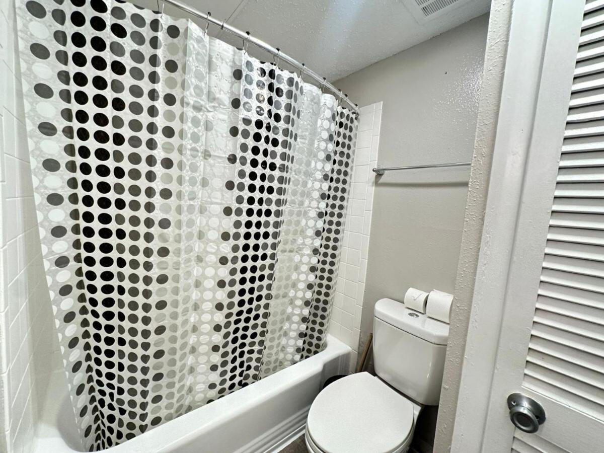 Apartment In Close To Nature & Urban Excitement Houston