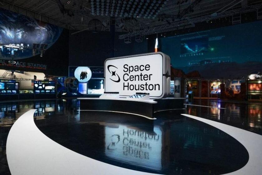 In Close To Nature & Urban Excitement * Houston