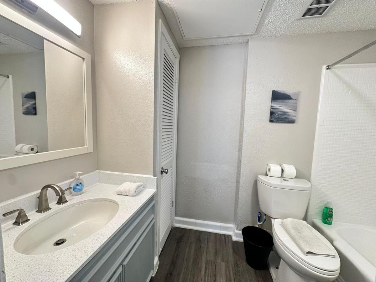 Apartment Modern & Stylish Space In The Heart Of Bay Area *