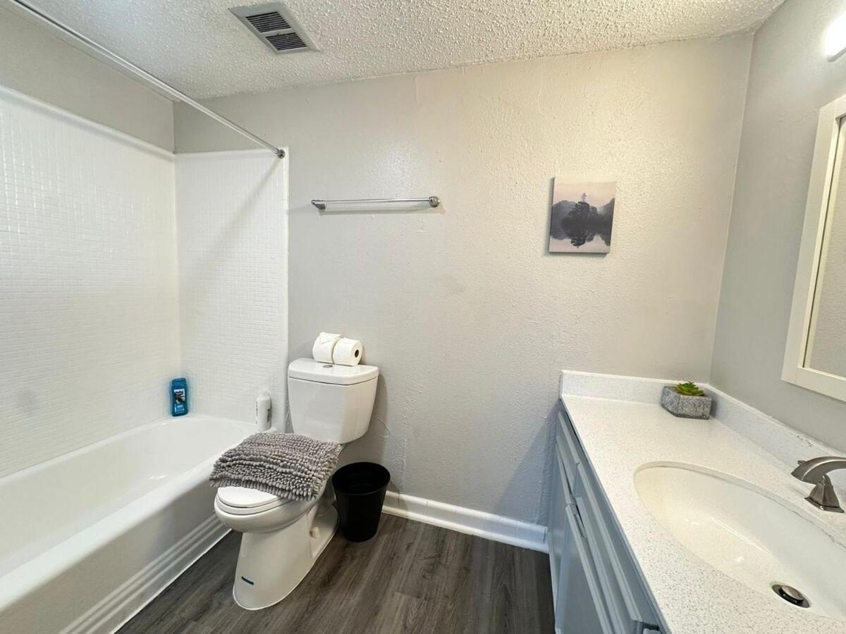 Modern & Stylish Space In The Heart Of Bay Area *