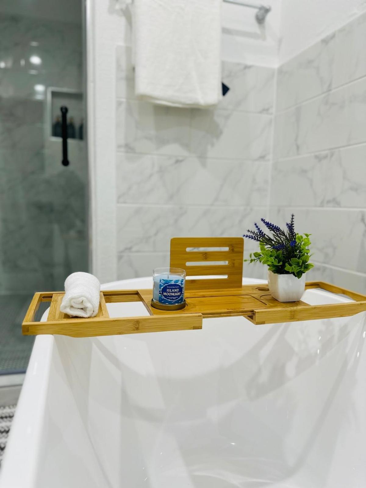 Emerald Homes Luxury - A Nrg, Med Center Holiday home Houston