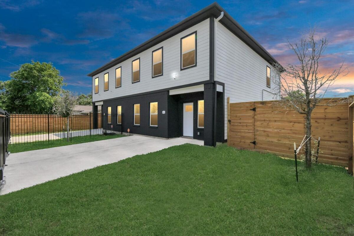 Emerald Homes Luxury - A Nrg, Med Center Holiday home
