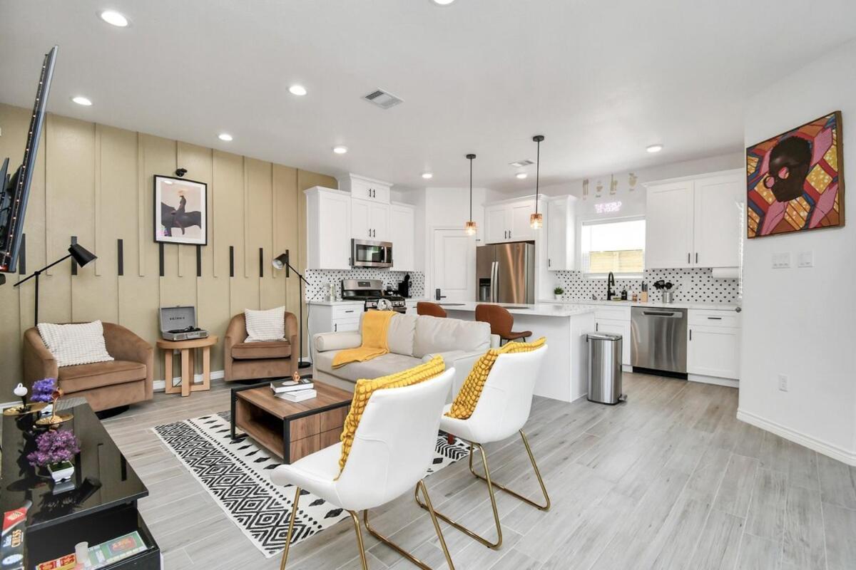 Emerald Homes Luxury - A Nrg, Med Center *