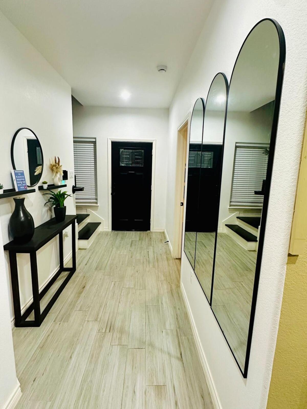 Emerald Homes Luxury - A Nrg, Med Center Houston