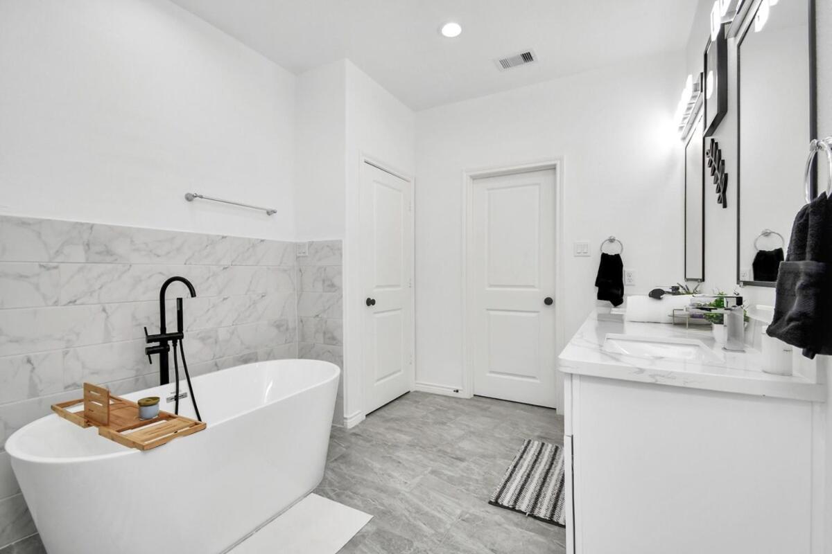 Holiday home Emerald Homes Luxury - A Nrg, Med Center