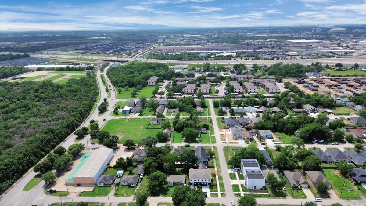 Emerald Homes Luxury - A Nrg, Med Center Houston
