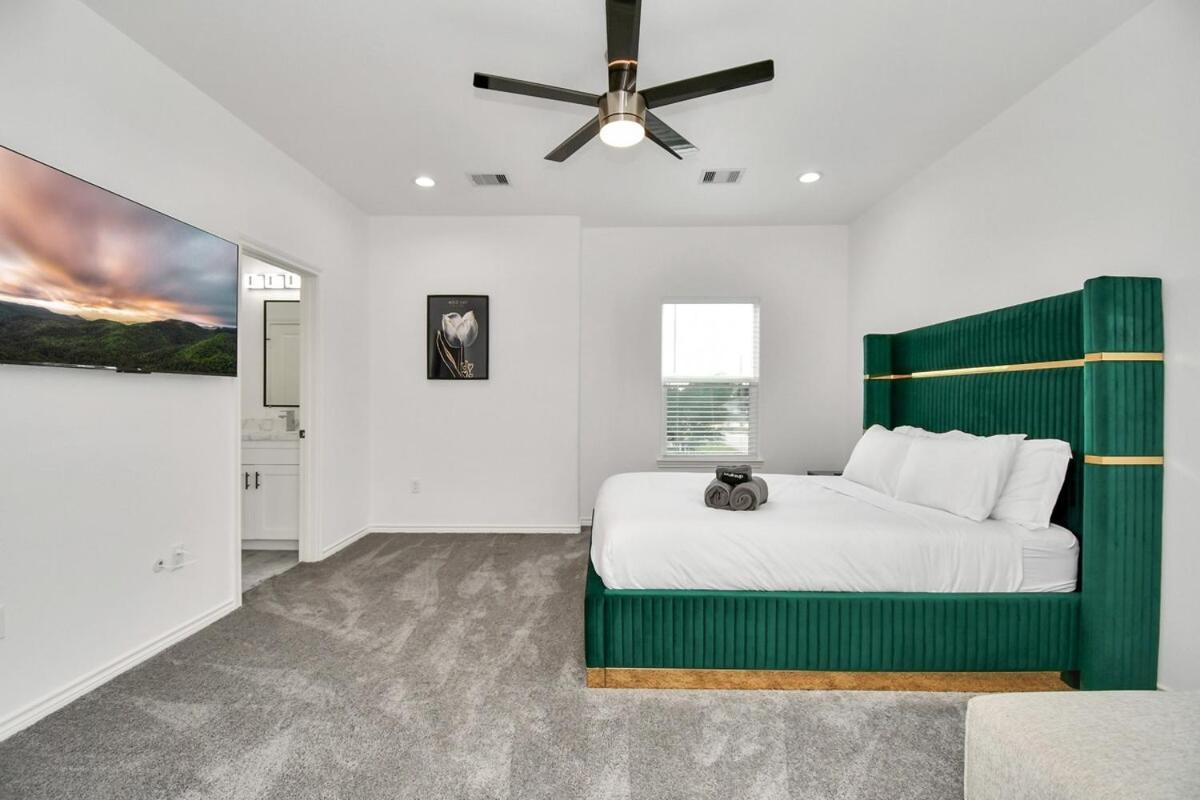 Holiday home Emerald Homes Luxury - A Nrg, Med Center Houston