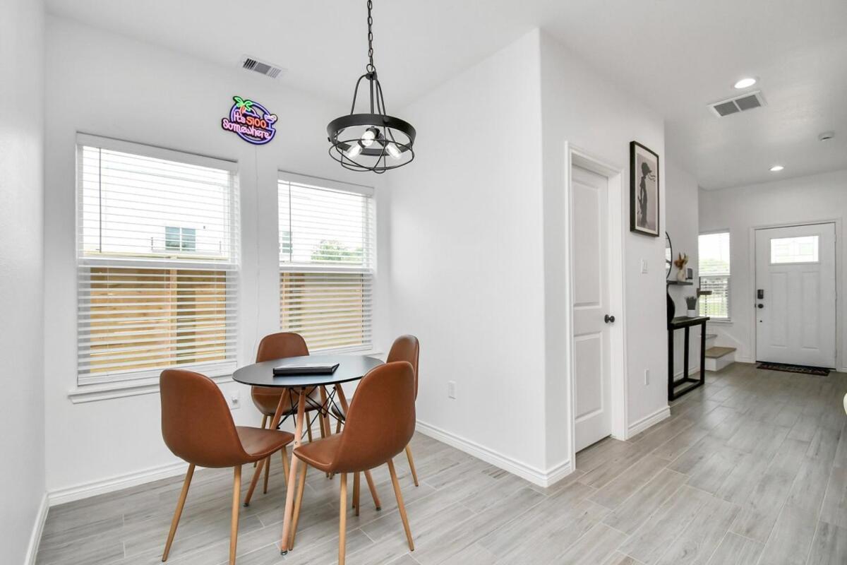 Emerald Homes Luxury - A Nrg, Med Center * Houston