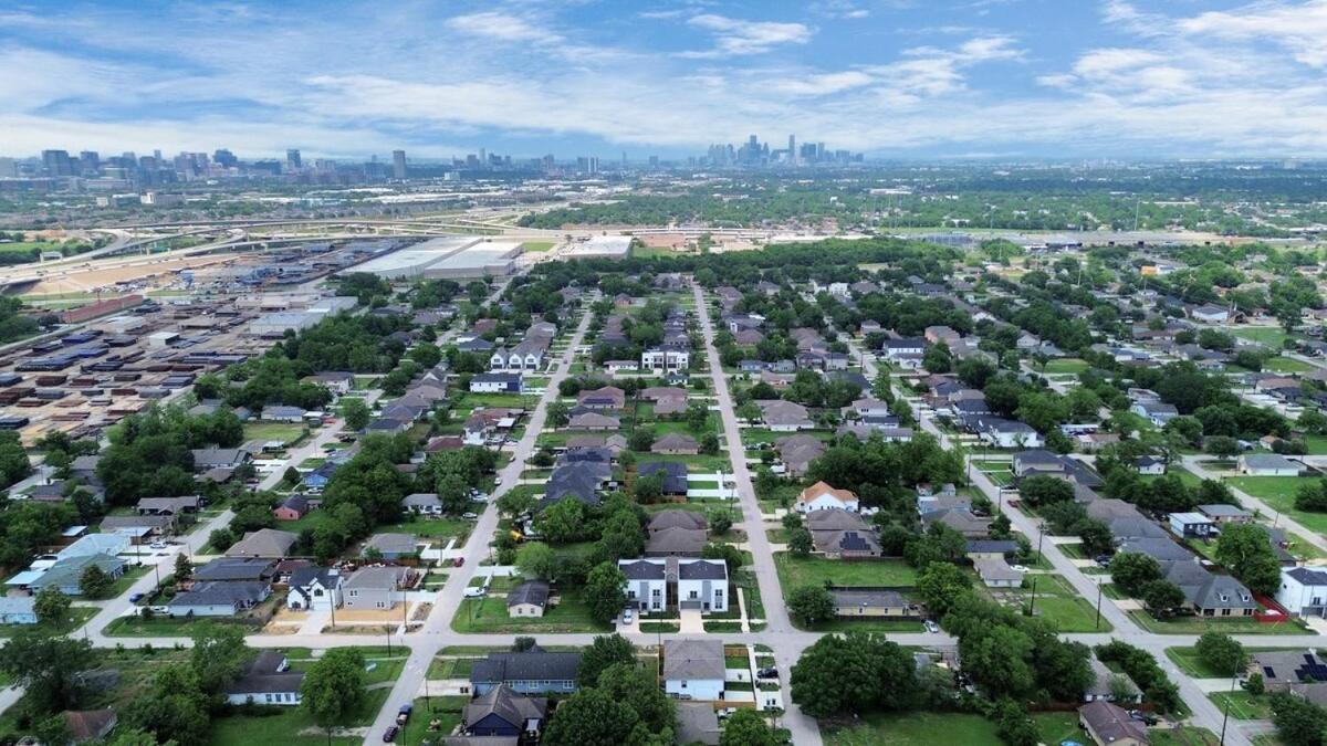 Emerald Homes Luxury - A Nrg, Med Center * Houston