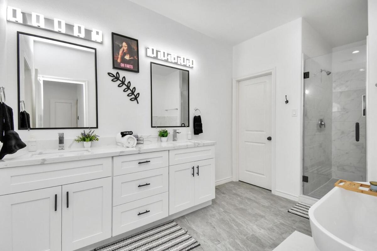 Emerald Homes Luxury - A Nrg, Med Center Holiday home