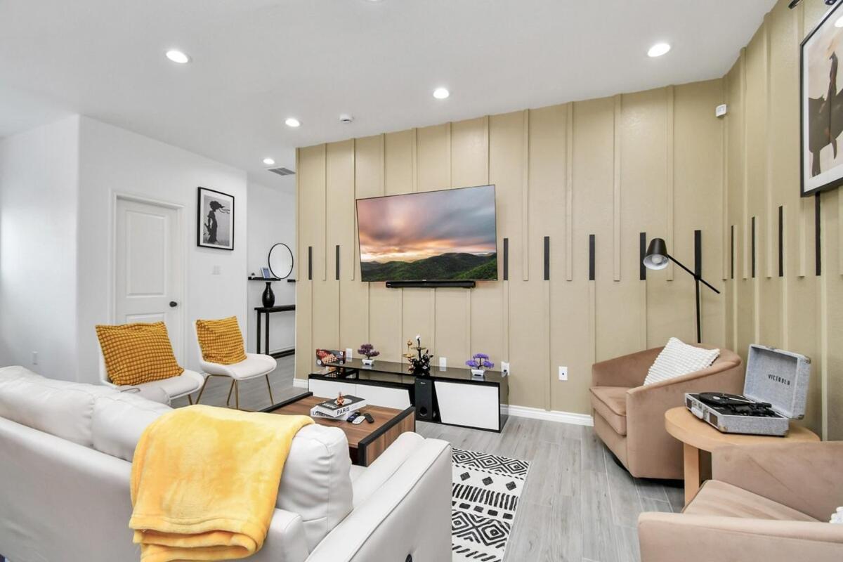 Emerald Homes Luxury - A Nrg, Med Center *