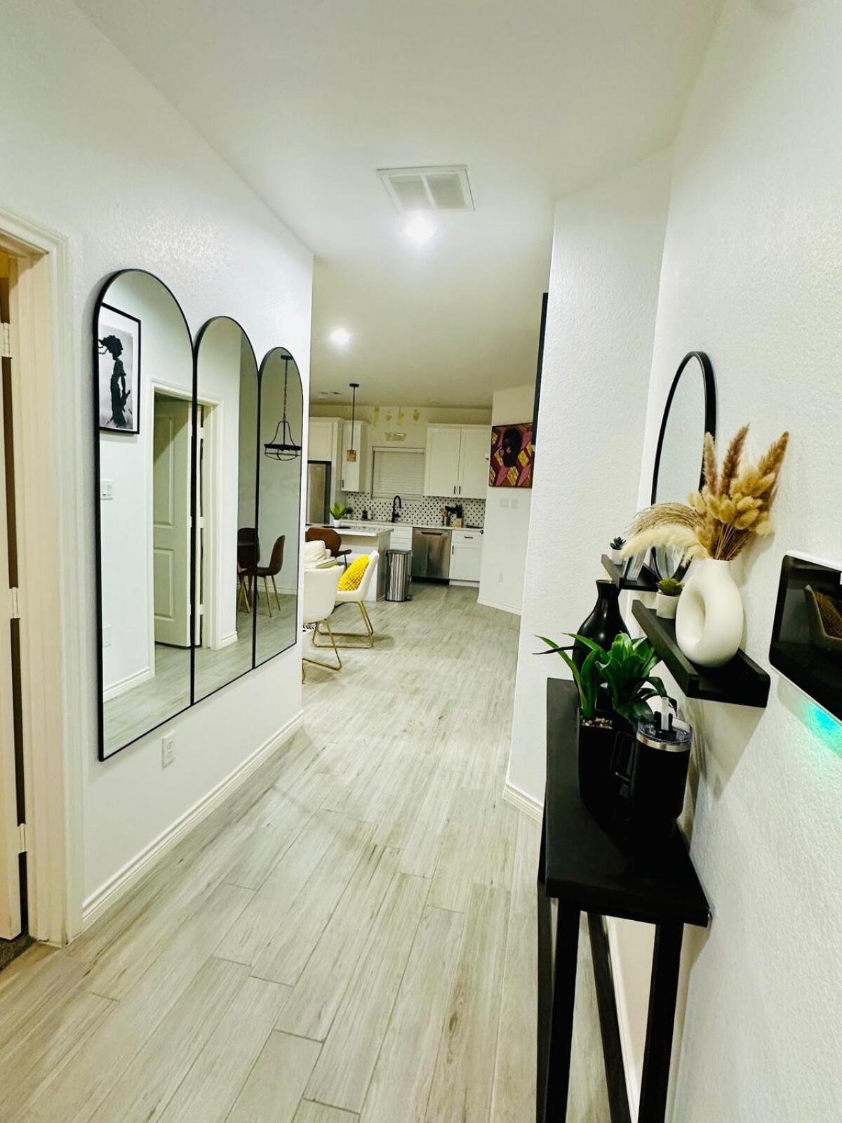 Emerald Homes Luxury - A Nrg, Med Center Holiday home Houston