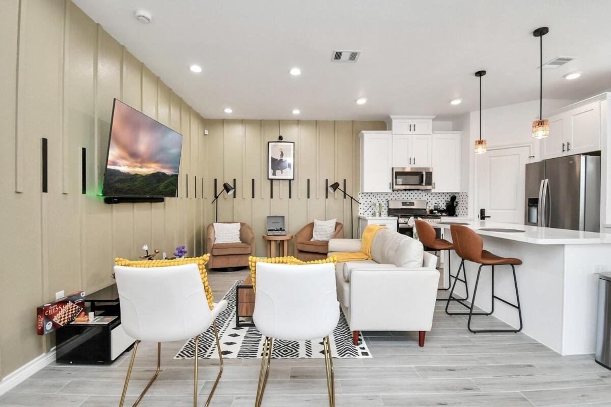 Emerald Homes Luxury - A Nrg, Med Center *