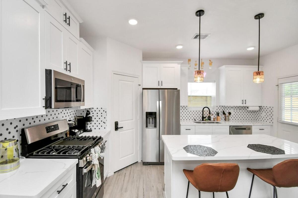 Holiday home Emerald Homes Luxury - A Nrg, Med Center Houston