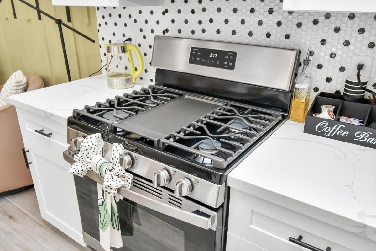 Emerald Homes Luxury - A Nrg, Med Center Houston