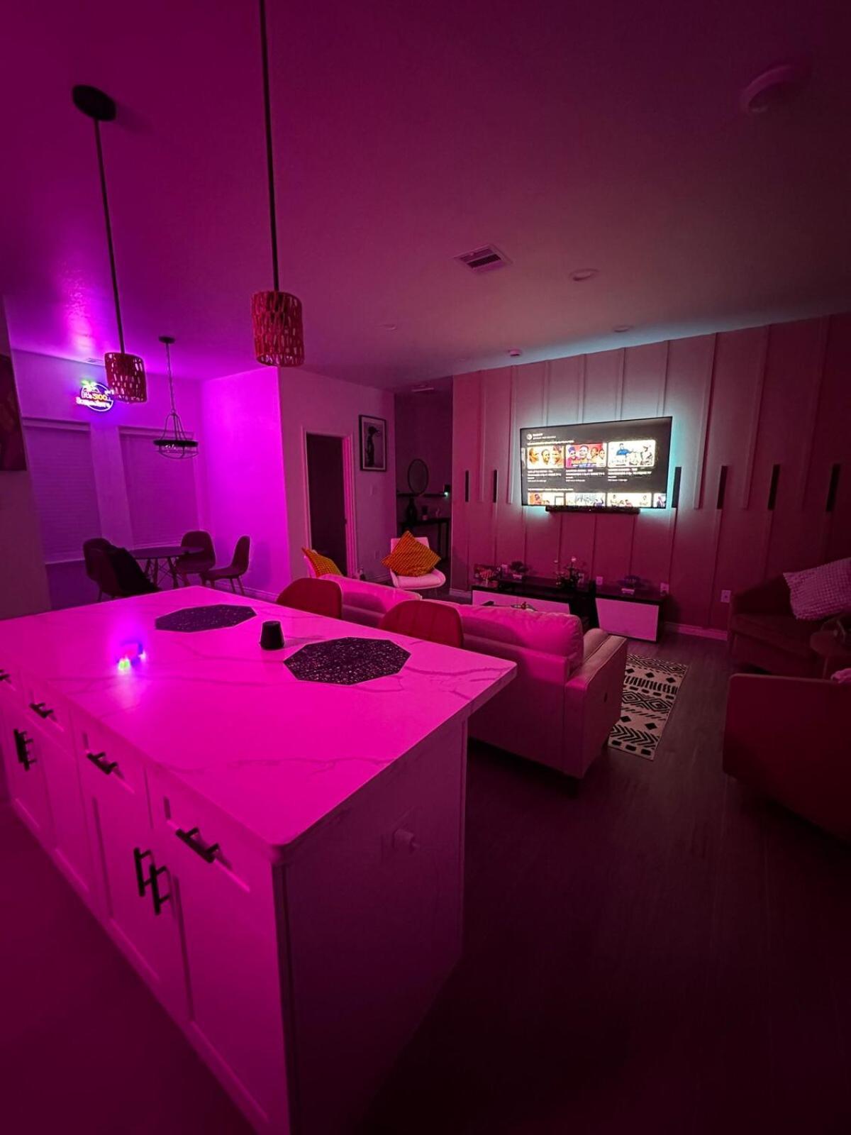 Emerald Homes Luxury - A Nrg, Med Center