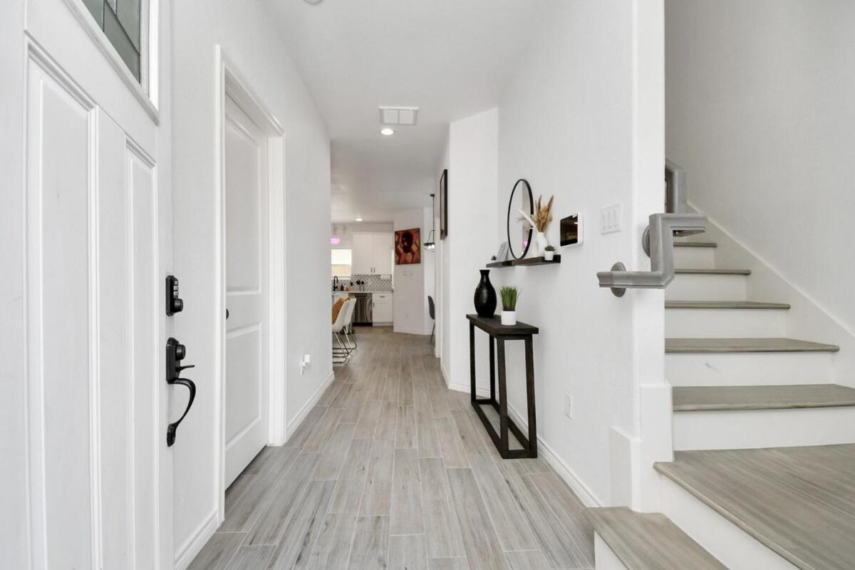 Emerald Homes Luxury - A Nrg, Med Center Holiday home