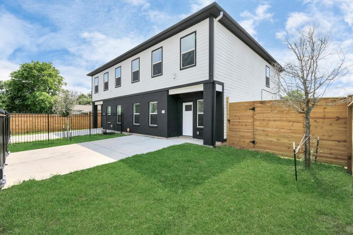 Emerald Homes Luxury - A Nrg, Med Center *