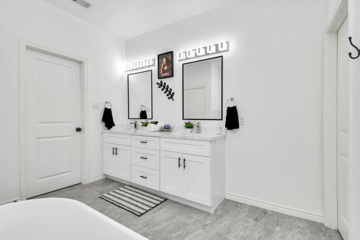 Emerald Homes Luxury - A Nrg, Med Center Holiday home Houston