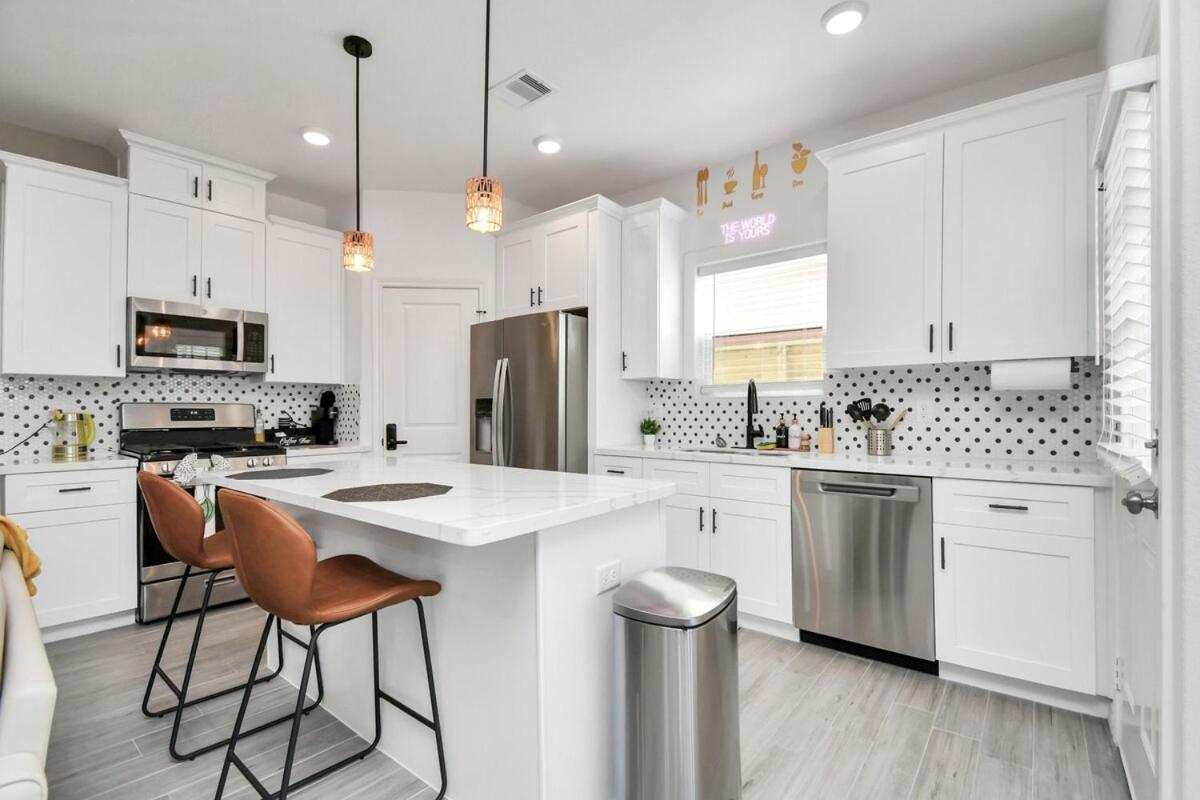 Holiday home Emerald Homes Luxury - A Nrg, Med Center *