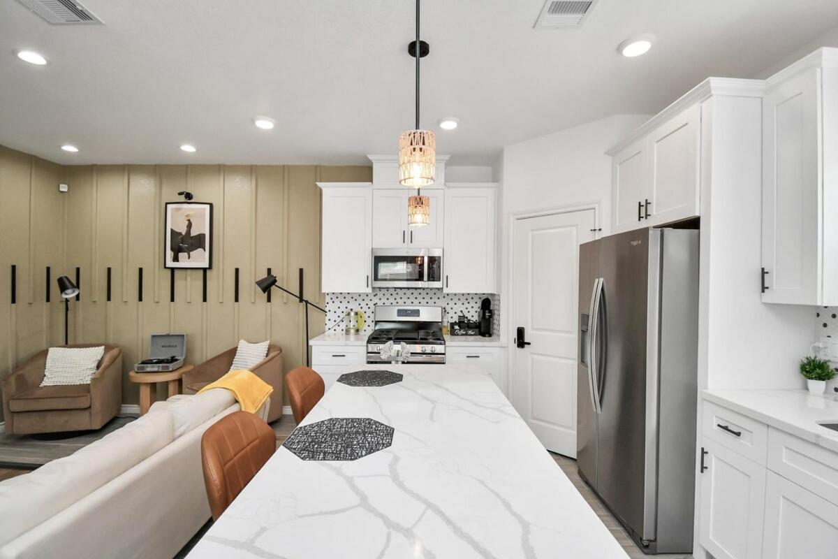 Emerald Homes Luxury - A Nrg, Med Center Holiday home *