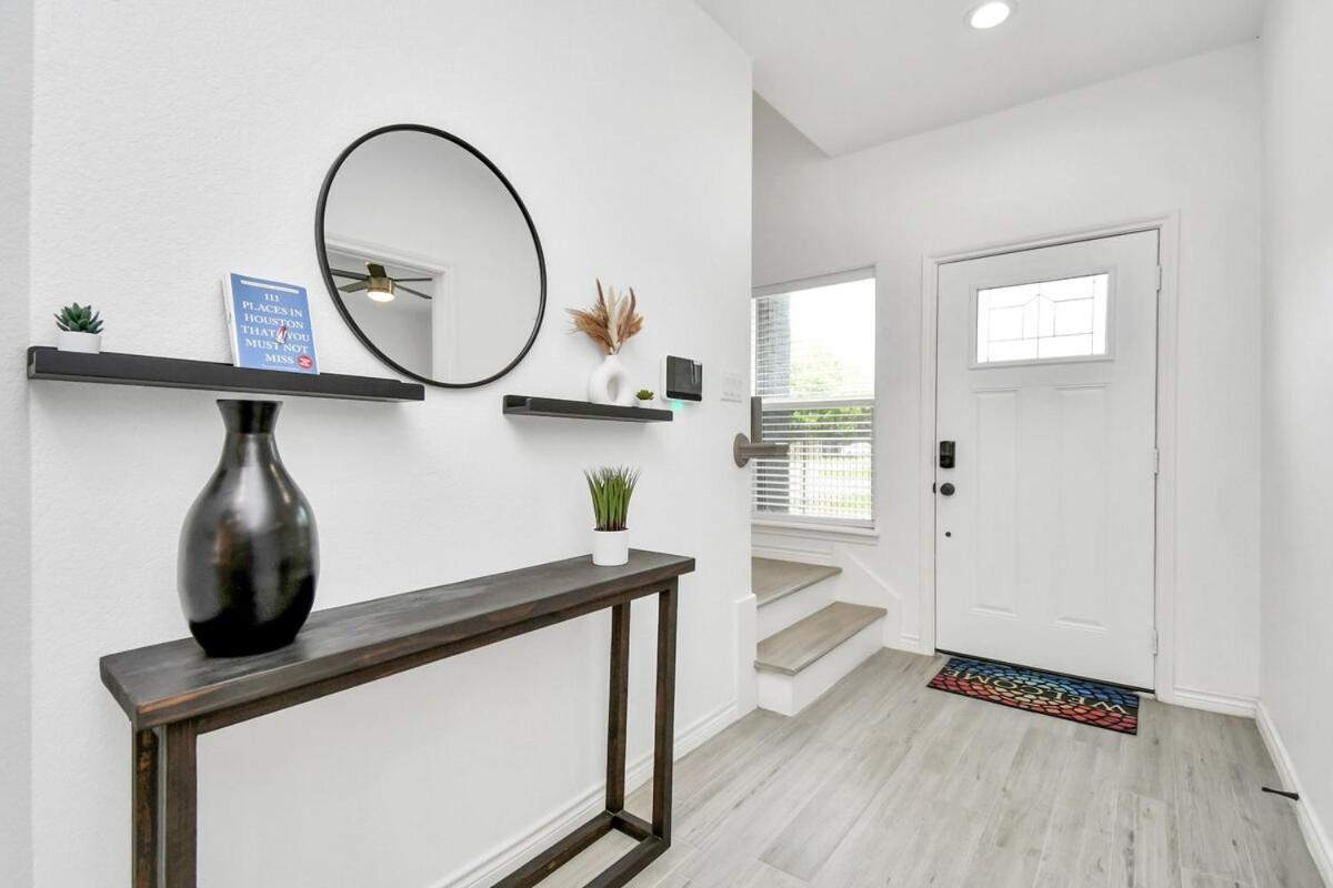 Emerald Homes Luxury - A Nrg, Med Center