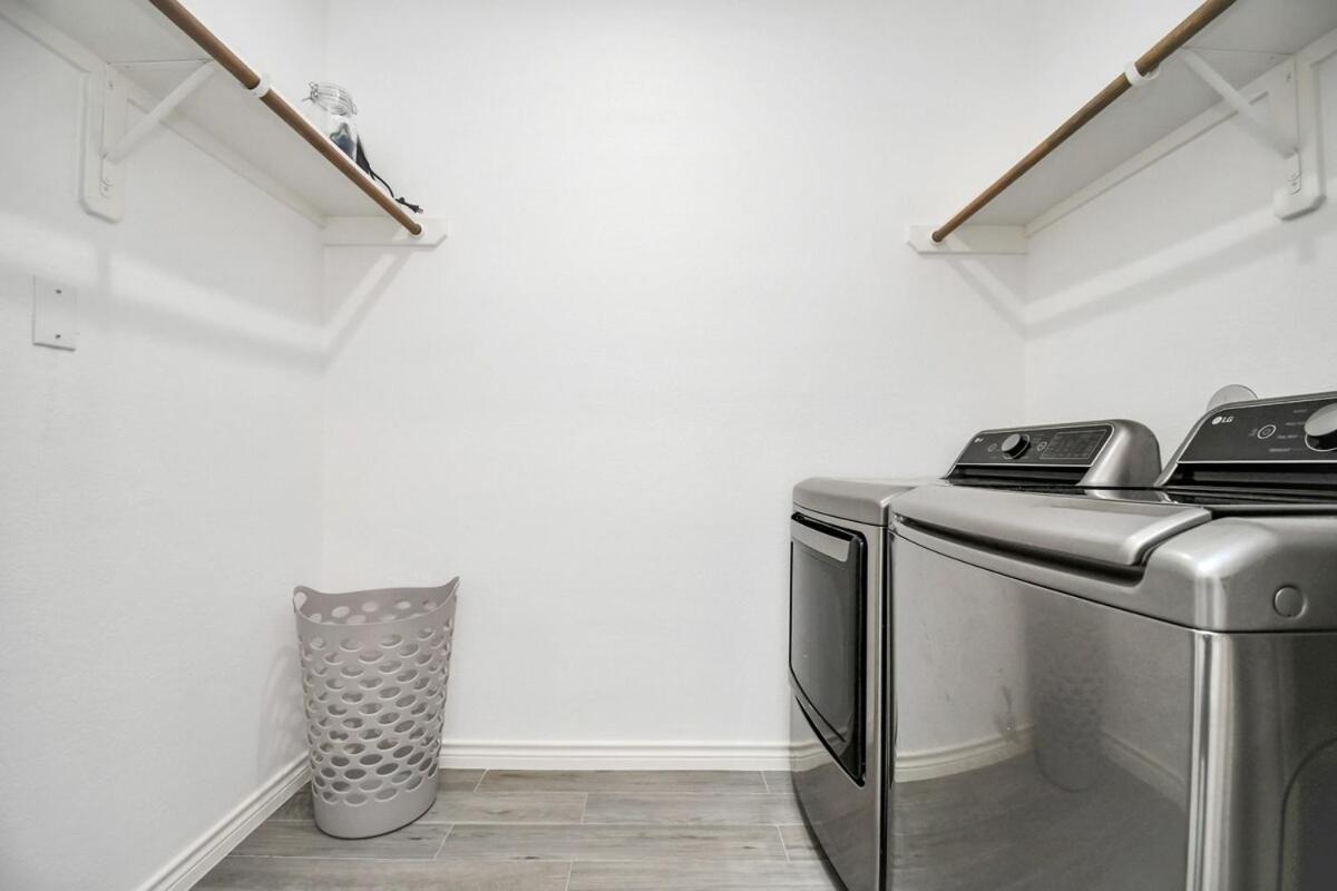 Holiday home Emerald Homes Luxury - A Nrg, Med Center *