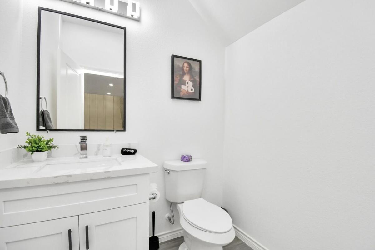 Holiday home Emerald Homes Luxury - A Nrg, Med Center