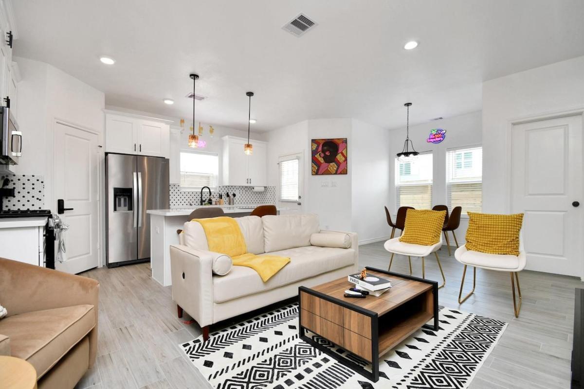 Emerald Homes Luxury - A Nrg, Med Center Holiday home Houston
