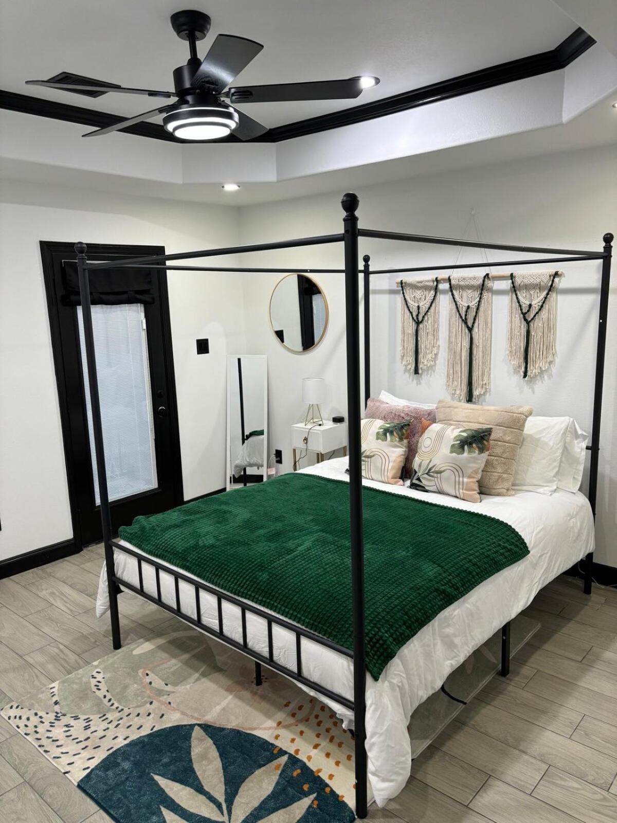 2bd 2br Modern House Oasis Holiday home