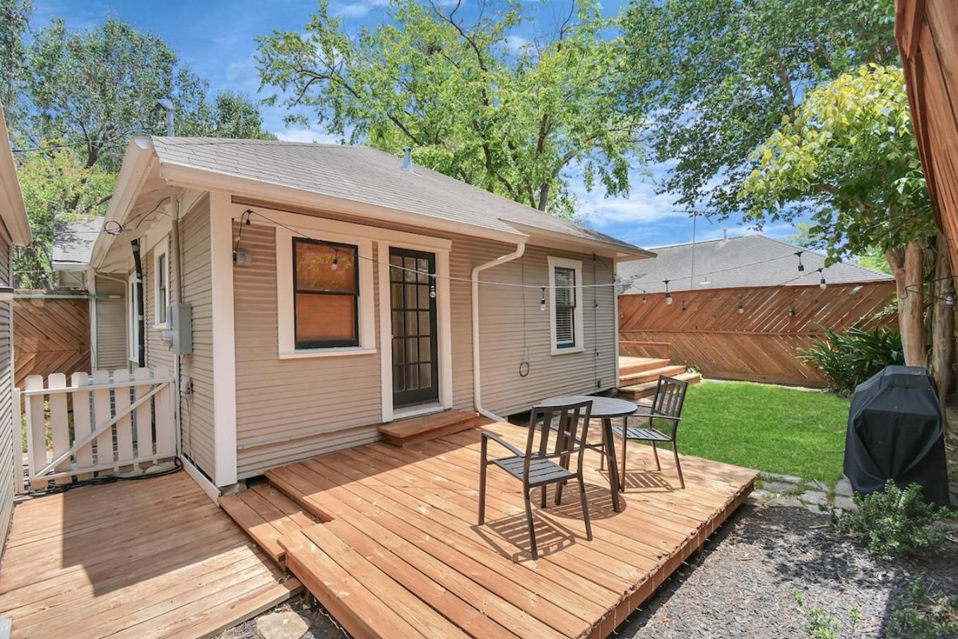 Beverly Charming Heights Holiday home *